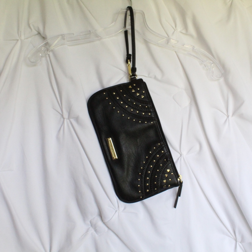 Nine West clutch wristlet NWOT